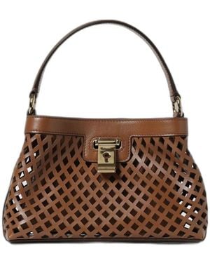 Bally Handbags - Marrone