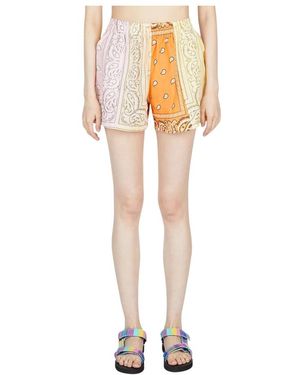 ARIZONA LOVE Short Shorts - Multicolour