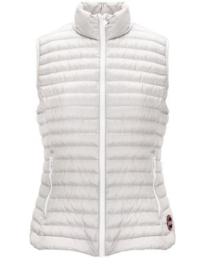 Colmar Vests - Blanco