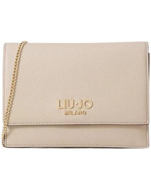 Liu Jo Cross Body Bags - Neutre