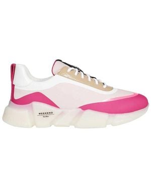 Weekend by Maxmara Sneakers - Rosa