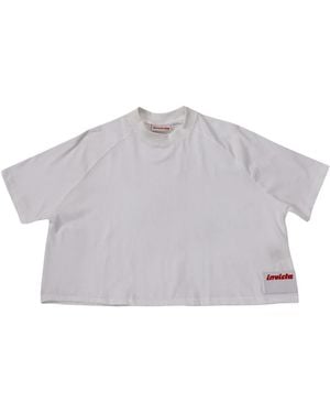 INVICTA WATCH T-Shirts - Gris