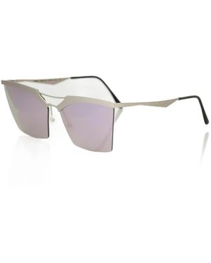 Frankie Morello Sunglasses - Metálico