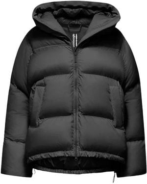 Bomboogie Winter Jackets - Black