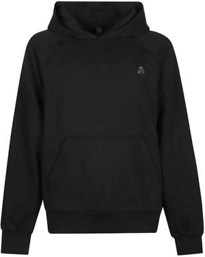 Moose Knuckles Hoodies - Nero