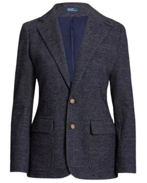Polo Ralph Lauren Blazers - Blue