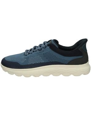 Geox Spherica Sneaker - Blau