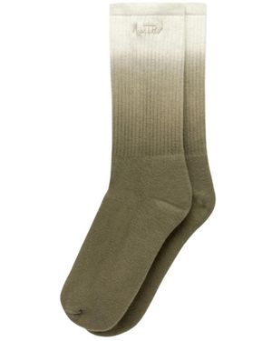 Autry Socks - Verde