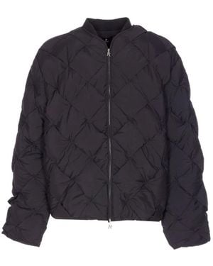 Represent Winter Jackets - Azul