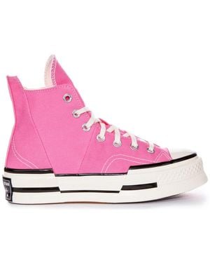 Converse Trainers - Pink