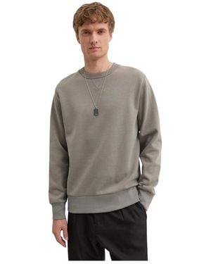 A.P.C. Sweatshirts - Grigio