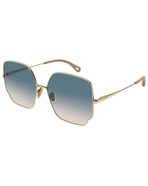 Chloé Sunglasses - Blu