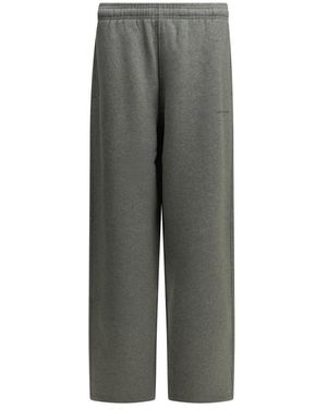 Alexander Wang Sweatpants - Grigio