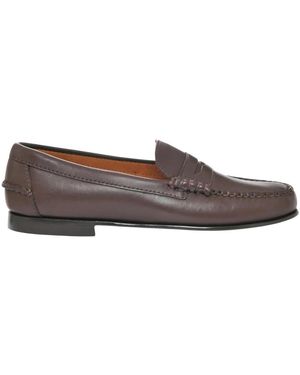 Sebago Loafers - Gris