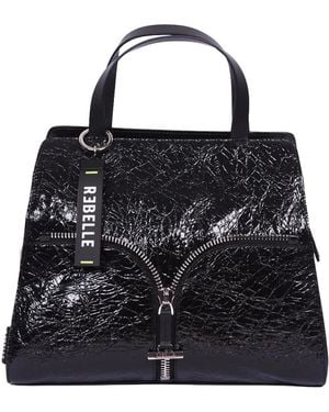 Rebelle Handbags - Nero
