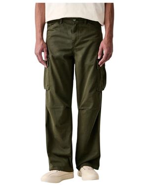Dickies Straight Hosen - Grün