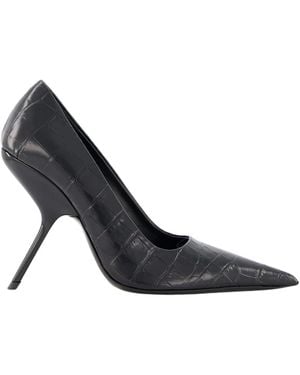 Ferragamo Pumps - Bleu