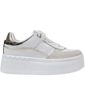 Guess Trainers - Grey