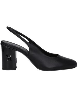 Max Mara Pumps - Blauw