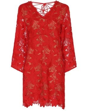 Bruuns Bazaar Party Dresses - Red