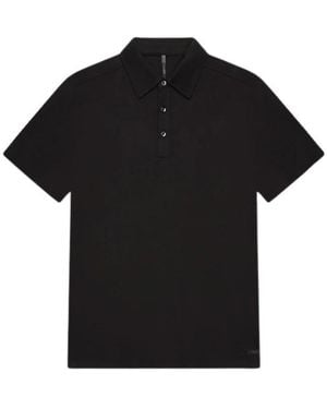 Unity Original Polo Shirts - Negro