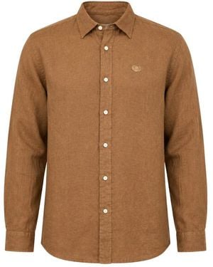 Liu Jo Camicia Longlino - Bruin