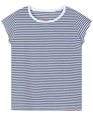 Mads Nørgaard T-Shirts - Azul