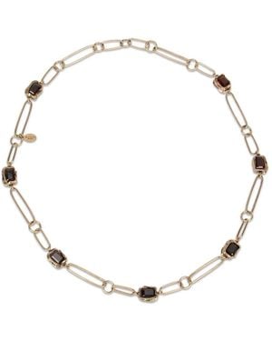 Weekend by Maxmara Necklaces - Metálico