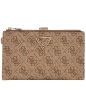 Guess Accessoires ,Portfolio Laurel I S - Bruin