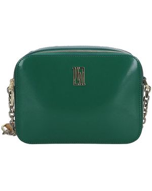 Alviero Martini 1A Classe Cross Body Bags - Green