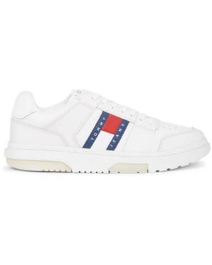 Tommy Hilfiger Trainers - White