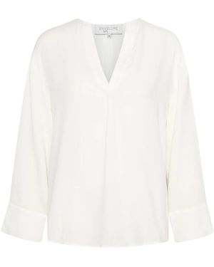 Envelope Shirts - Wit