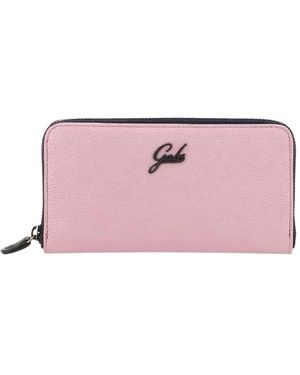 Gabs Wallets & Cardholders - Pink