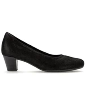Gabor Comfort Basic Pump - Zwart