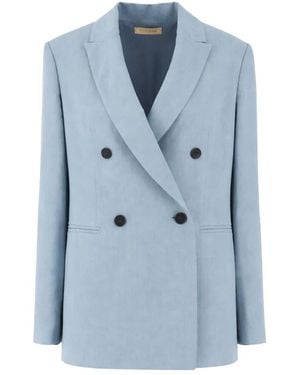 Antonelli Blazers - Blue