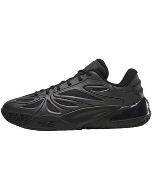 Reebok Sneakers - Schwarz
