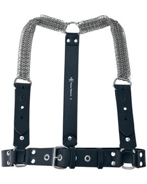 Vivienne Westwood Belts - Blue