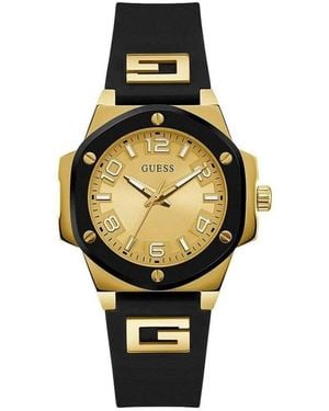 Guess Watches - Métallisé