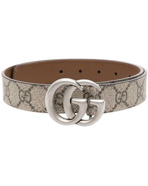 Gucci Cintura - Bruin