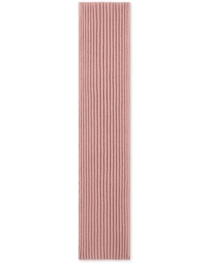 Fedeli Winter Scarves - Pink