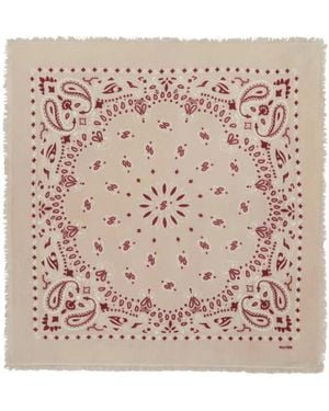 Kujten Winter Scarves - Neutro