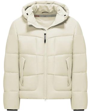INVICTA WATCH Winter Jackets - Natural