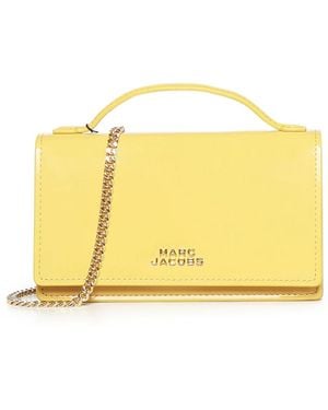 Marc Jacobs Handbags - Yellow
