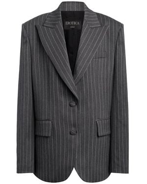Dondup Blazers - Grigio