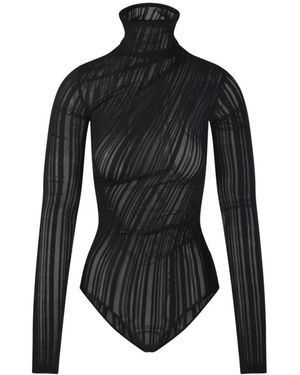 Amazuìn Body - Noir