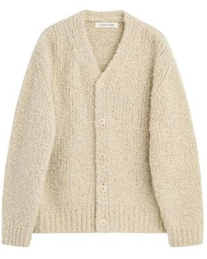 sunflower John Cardigan - Natur