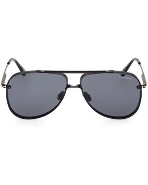 Tom Ford Sunglasses - Grey