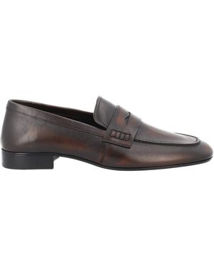 Dries Van Noten W.L.Shoes Q.0107 - Braun