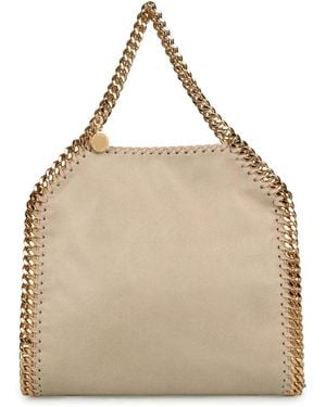 Stella McCartney Handbags - Neutro