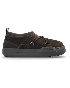 Moon Boot Winter Boots - Negro